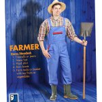 Halloween Costume