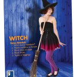Halloween Costume