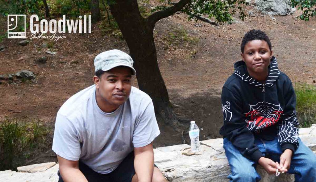 Youth Mentoring program