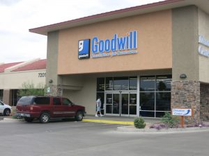 Tucson Thrift Store and Donation Center