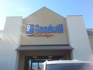 Thrift Stores  Goodwill Industries of Southern Arizona