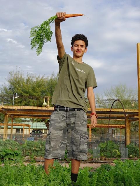 Goodwill Youth Programs