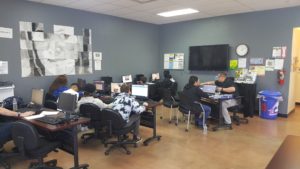 GED, high school diploma services at Goodwill