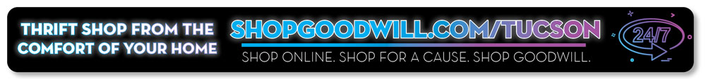 Shop Goodwill Online