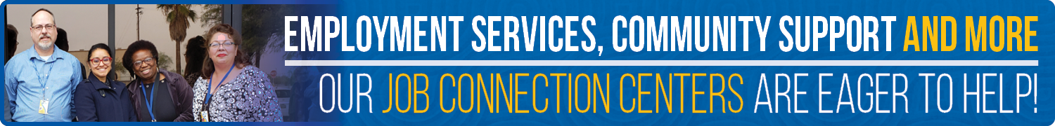 Employment Services