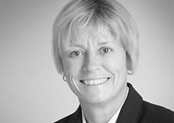 CEO/President Liz Gulick