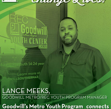 Lance Meeks Youth Programs