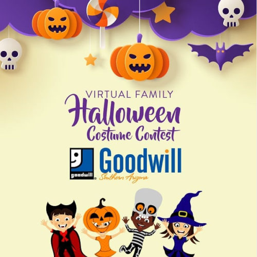 Virtual Family Contest