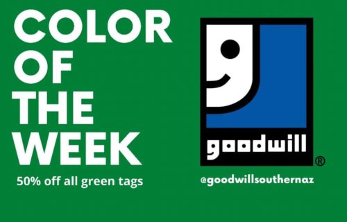 green icon