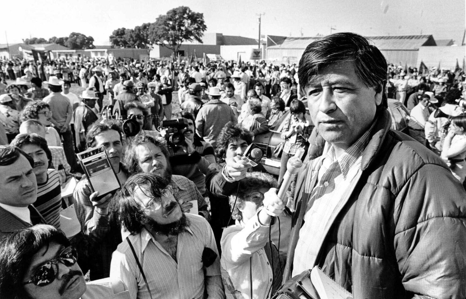CesarChavezDay Goodwill Industries of Southern Arizona