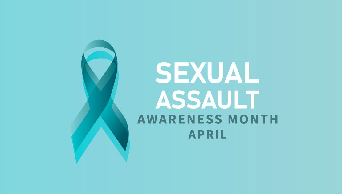 April was Sexual Assault Awareness & Prevention Month – Goodwill ...
